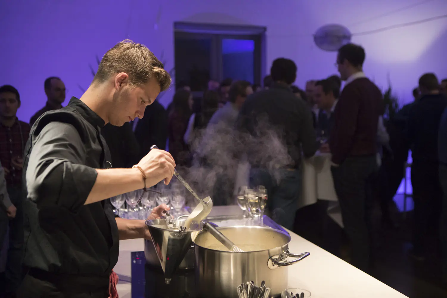 Belicious CH2O - copyright Arnaud Ghys-7684