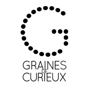 Logo de Graine de Curieux