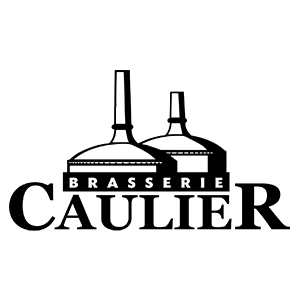 Logo de Brasserie Caulier